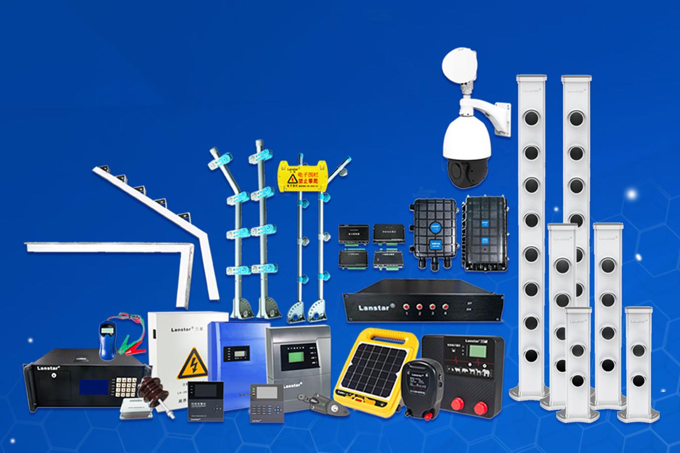 重慶校園安防，不僅僅是一道圍墻，更是一份責(zé)任！安全，從關(guān)注開(kāi)始