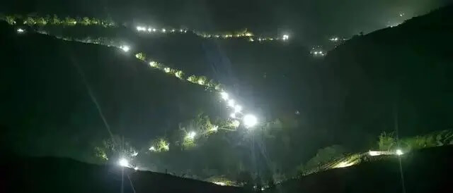 重慶蘭星科技激光對(duì)射系統(tǒng)優(yōu)勢(shì)~